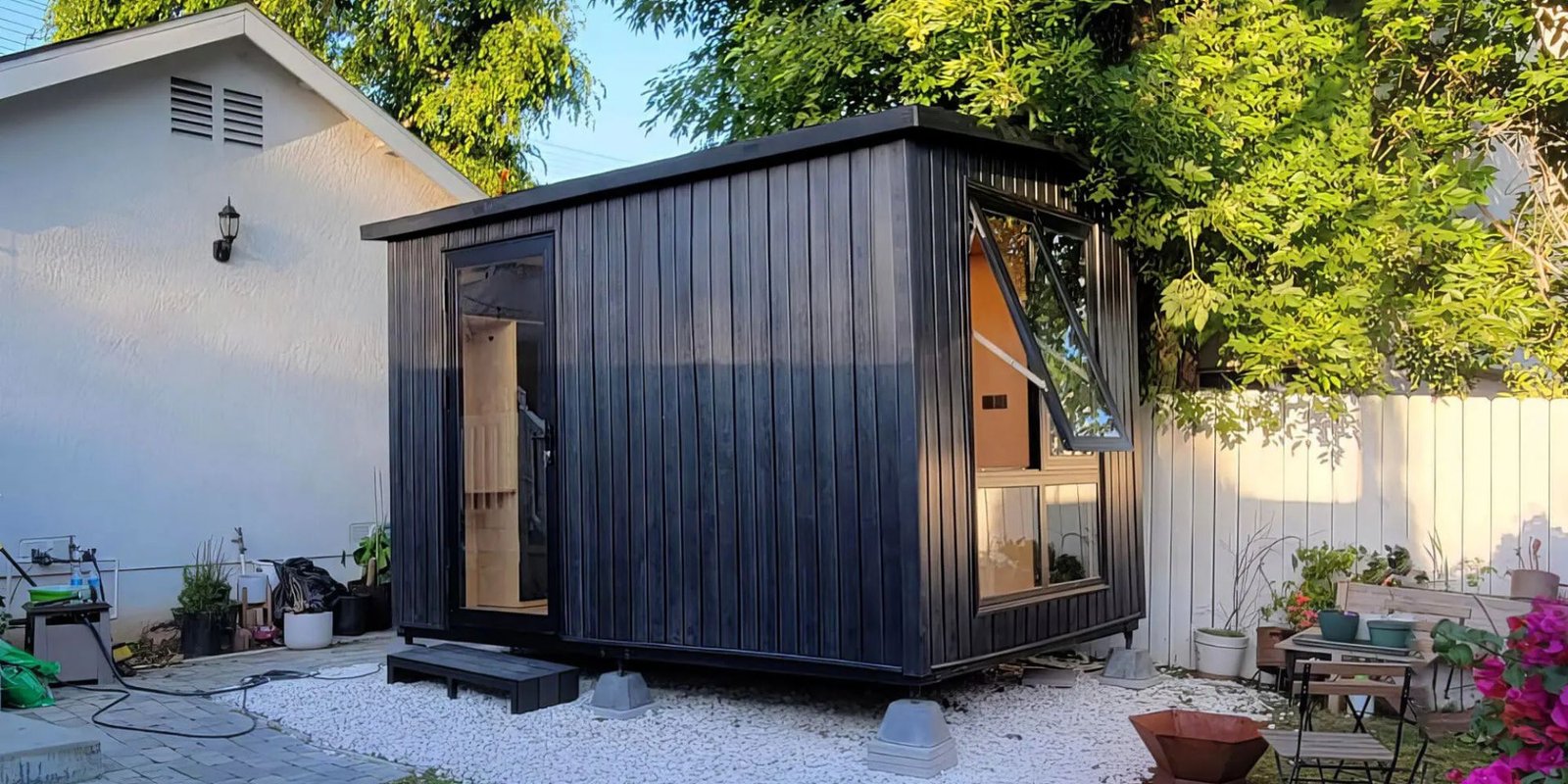 How long does it take to build an ADU