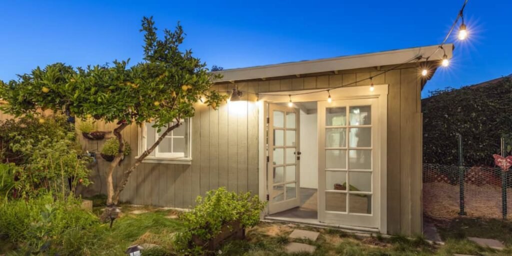 How long does it take to build an ADU