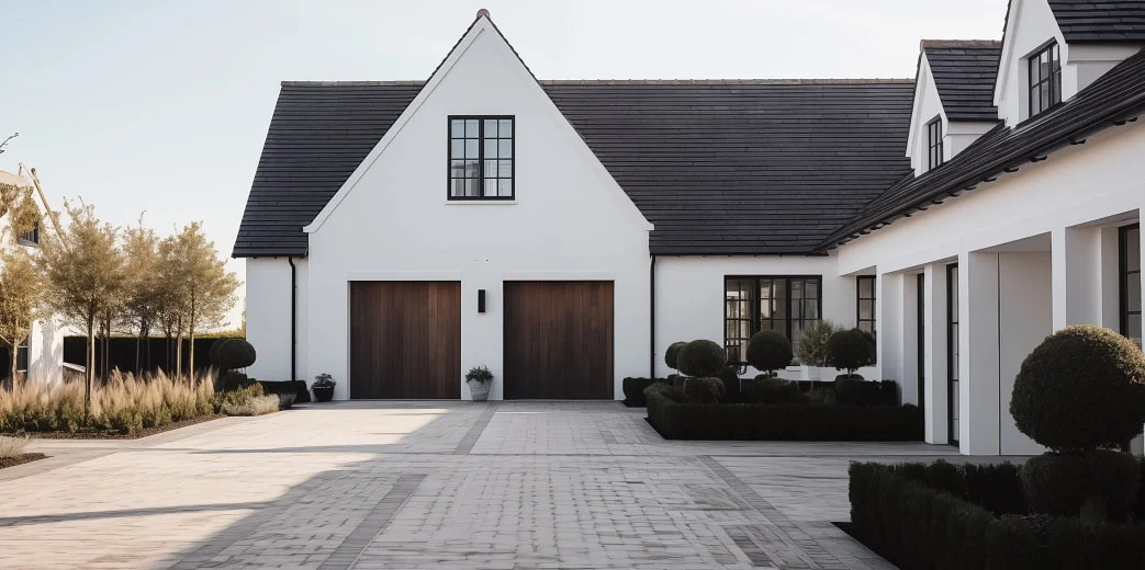 Custom Home Builder in Charlotte NC - Carolina's Building Company